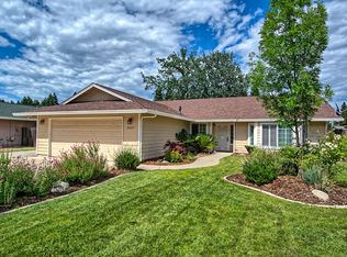 3427 Capricorn Way, Redding, CA 96002