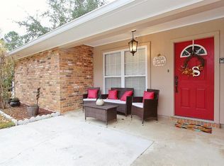 105 Ragan Dr, Alexandria, LA 71303