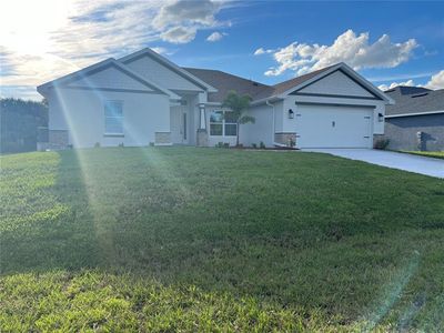 10445 New Brittain St, Port Charlotte, FL, 33981
