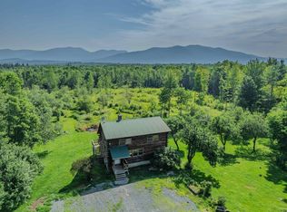 558 Old East Rd, Whitefield, NH 03598