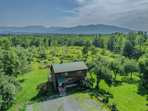 558 Old East Road, Whitefield, NH 03598