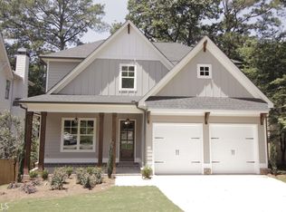 1193 Edie Ave SE, Atlanta, GA 30312
