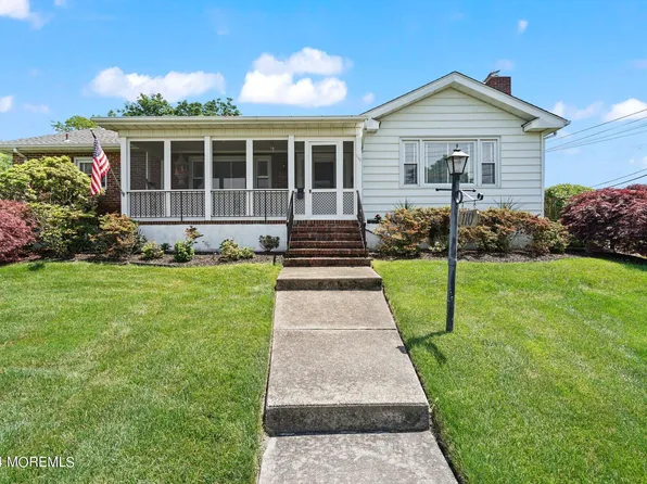 110 Bennett Avenue, Neptune City, NJ 07753