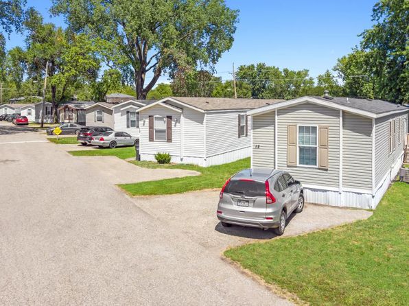 730 Allen Rd LOT 11, Manhattan, KS 66502