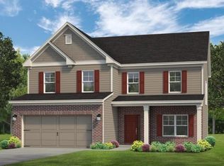 7461 Kaley Ct, Douglasville, GA 30134