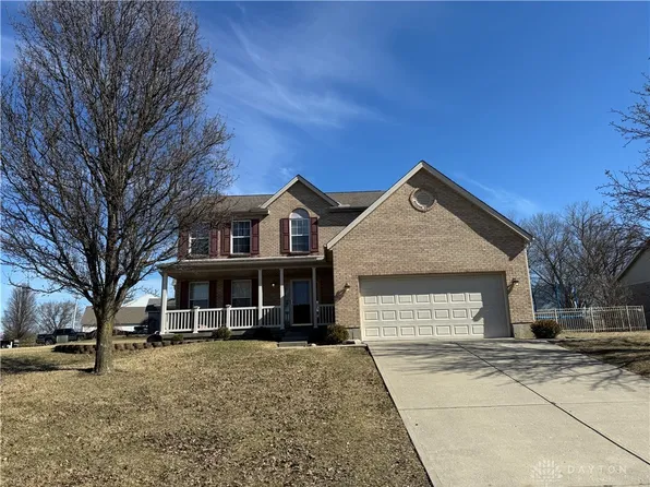 104 Governors Hill Ct, Hamilton, OH 45013