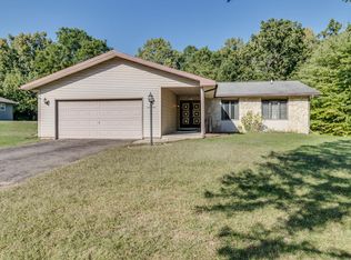 118 Red Bird Ln, Battle Creek, MI 49017