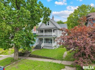 1227 21st St, Rock Island, IL