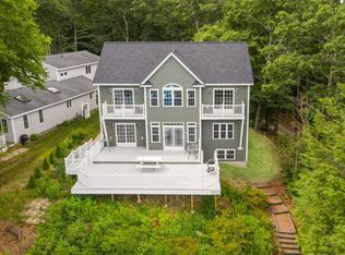 21 Bay View Rd, Webster, MA 01570