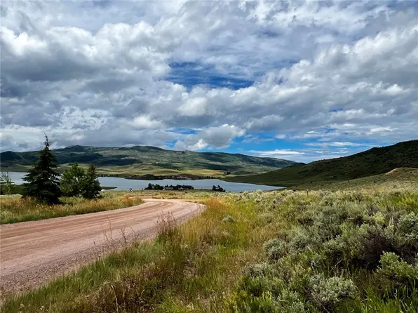 24510 Arapahoe Road, Oak Creek, CO 80467