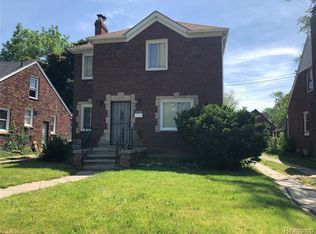 15760 Murray Hill St, Detroit, MI 48227