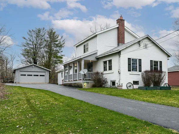 3003 Seneca Tpke, Canastota, NY 13032