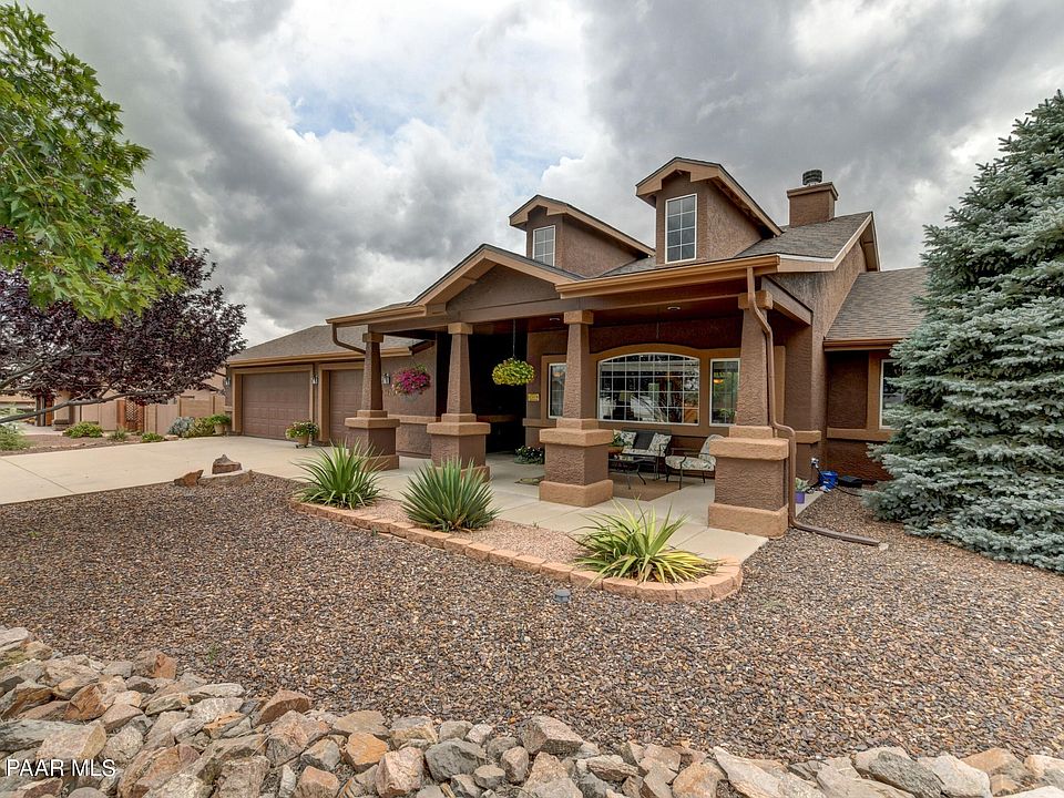 13420 E Palomino Ln, Prescott Valley, AZ 86315 Zillow