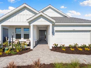 Monte Plan, Esplanade at Skye Ranch, Sarasota, FL 34241