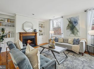 233 Kentucky Ave SE APT 21, Washington, DC 20003