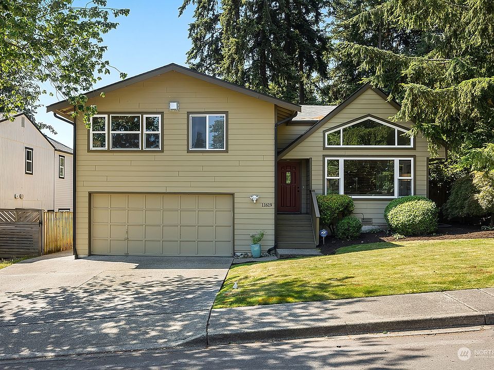 1st image of 11619 NE 100th Street