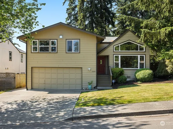 11619 NE 100th Street, Kirkland, WA 98033