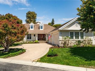 48 Santa Cruz, Rolling Hills, CA 90274