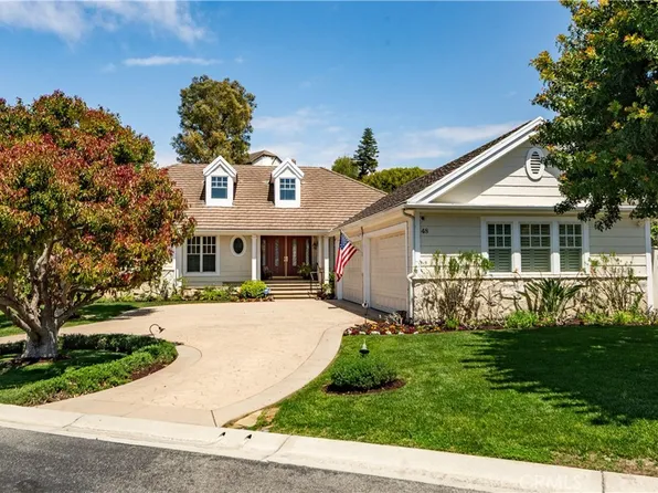 48 Santa Cruz, Rolling Hills, CA 90274