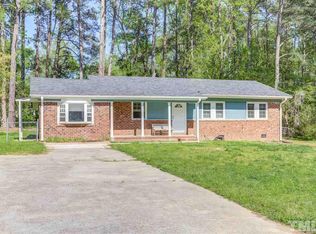 5905 Meadowbrook Rd, Raleigh, NC 27603