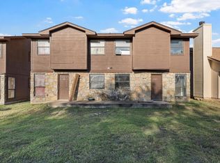 907 Shepherd St, Morgan, TX 76671