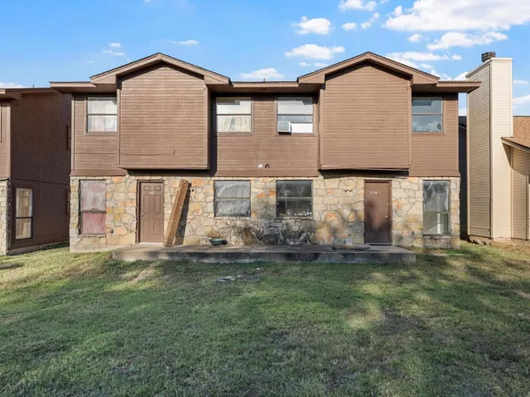 907 Shepherd St, Morgan, TX 76671