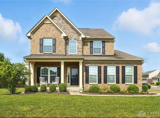 1711 S Branch Rd, Centerville, OH 45458