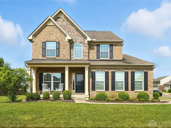 1711 S Branch Rd, Centerville, OH 45458