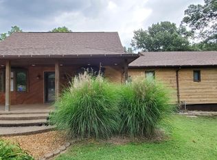 2462 Andy Sisk Rd, Dixon, KY 42409