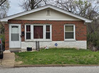 4419 June Ave, Saint Louis, MO