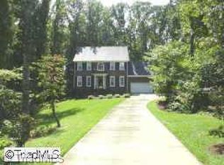 7007 Austin Crk, Summerfield, NC 27358