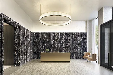 Rented by Brown Harris Stevens