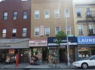 186 Nassau Ave, Brooklyn, NY 11222