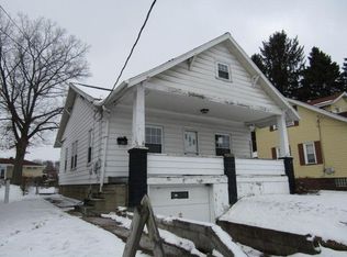 113 Homewood Ave, Belle Vernon, PA