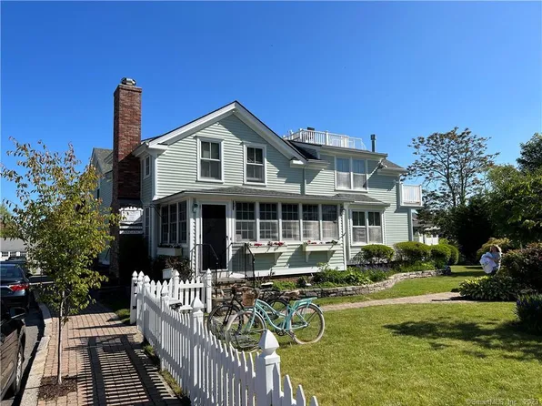 39 Orchard Street, Stonington, CT 06378