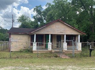 398 N Hickory St, Jesup, GA 31546