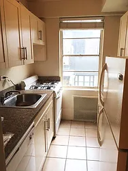 Rented by Manhattan Apartment Organization