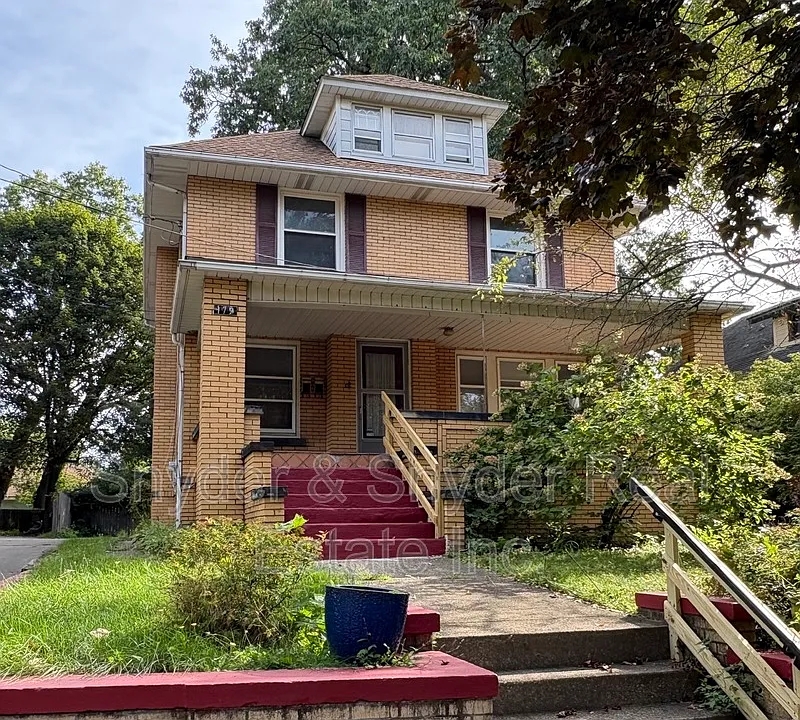 179 Oakdale Ave #1