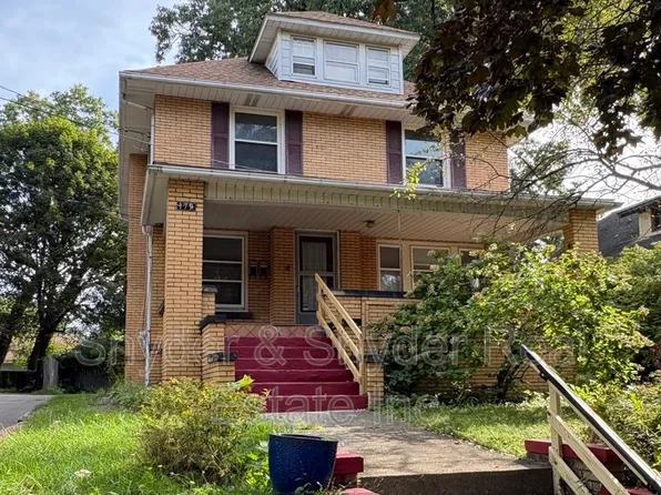 179 Oakdale Ave Unit 1, Akron, OH 44302