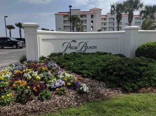 22984 Perdido Beach Blvd APT A11, Orange Beach, AL 36561