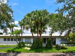6600 Maynada St, Coral Gables, FL 33146
