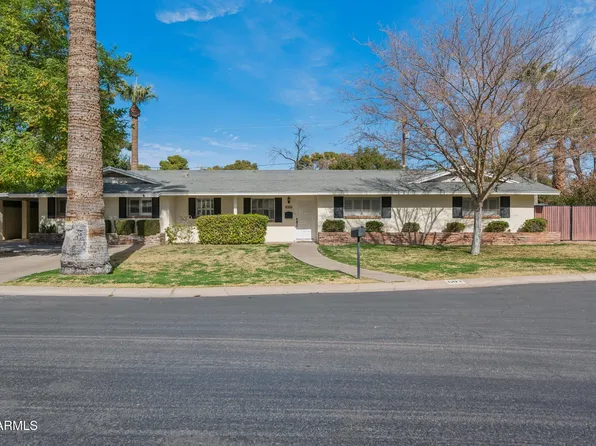 602 W PALMAIRE Avenue, Phoenix, AZ 85021