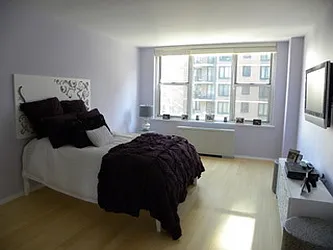 Rented by Living New York