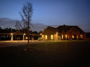 160 Harry Rd, Batesville, AR 72501