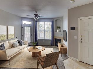 5763 N Gibralter Way #2-203, Aurora, CO 80019