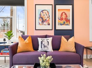 1202 60th Ave N #D, Nashville, TN 37209