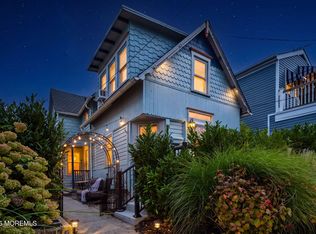 70 Clark Avenue, Ocean Grove, NJ 07756