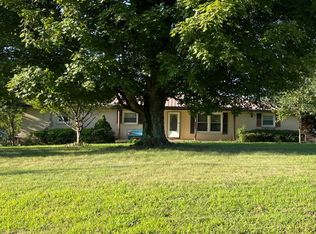 367 Burnt Hill Rd, Unionville, TN 37180