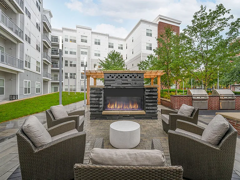 Atmark Cambridge — Photo 14