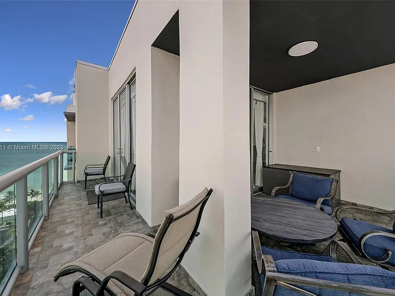 4001 S Ocean Dr #2 — Photo 24